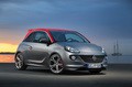 «Горячий» концепт Adam S от Opel