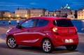 Opel – технология скорости и впечатлений
