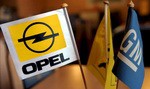 Opel останется в собственности General Motors