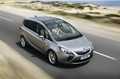 Opel будет выпускать семиместный кроссовер нового поколения