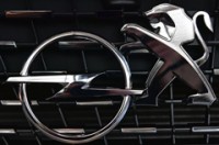 PSA Peugeot Citroen покупает Opel