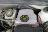 Замена прокладок теплообменника на Chevrolet Aveo/Cruze