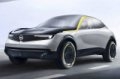 Новый Opel GT X Experimental