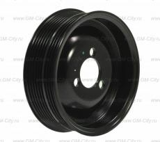 Шкив водяного насоса gm Opel Astra J