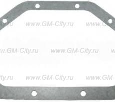 Прокладка поддона картера кпп dello Opel Astra J