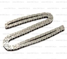 Цепь грм a14xel, a14xer, a14nel, a14net gm Opel Astra J