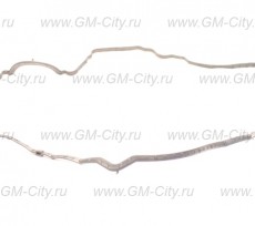 Прокладка клапанной крышки Opel Insignia 