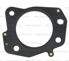 Прокладка турбины uxclent Opel Astra J