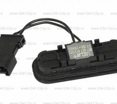 Кнопка открывания двери багажника uxclent Opel Astra J