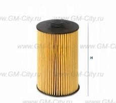 Фильтр масляный 1.0-1.4 ufi Opel Corsa C