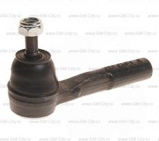 Наконечник рулевой правая ctr Opel Corsa D