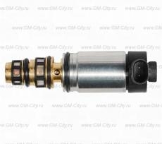 Клапан кондиционера luzar Opel Astra J