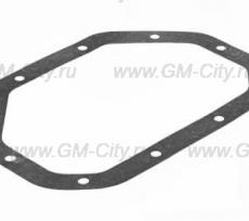 Прокладка крышки дифферинциала gm Opel Corsa C