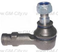 Наконечник рулевой delphi Opel Corsa C