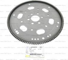 Маховик 2,0/2,2 crdi gm Opel Antara