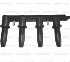 Катушка зажигания delphi Opel Astra J