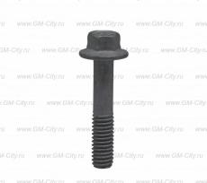 Винт m6x30 gm Opel Antara