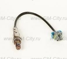 Датчик кислородный gm Opel Antara