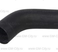 Патрубок изогнутый tork Opel Antara
