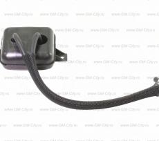 Бачок вакумный турбины uxclent Opel Insignia 