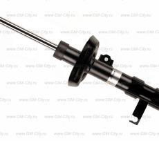 Амортизатор передний левый bilstein Opel Astra J