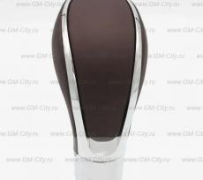 Ручка акпп gm Opel Mokka