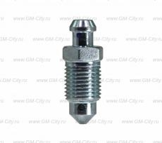 Штуцер прокачной gm Opel Astra J