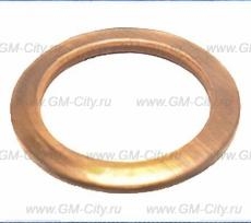 Прокладка пробки поддона ajusa Opel Astra J