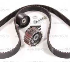 Комплект привода грм 20 dth Opel Insignia 
