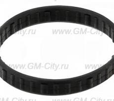 Прокладка корпуса термостата gm Opel Astra J