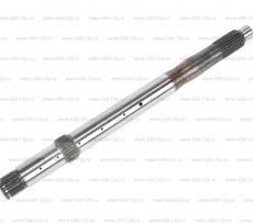 Вал выход 6t51/6t50/6t46/6t40/6t45/6t41 gm Opel Mokka