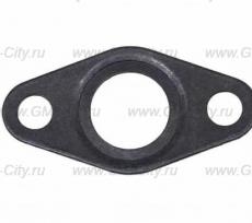 Прокладка клапана egr gm Opel Corsa C