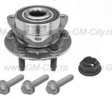 Ступица передняя gm Opel Astra J
