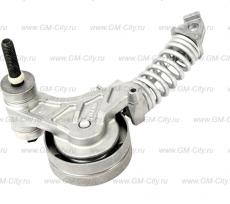 Ролик натяжной z14xep 14nel gm Opel Astra H
