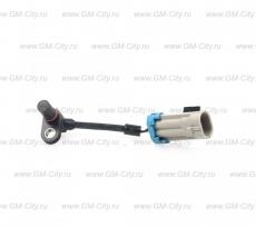 Датчик оборотов переднего колеса uxclent Opel Antara