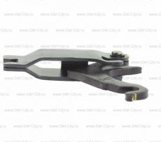 Рычаг стояночного тормоза gm Opel Antara