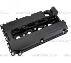 Клапанная крышка 16xer/a16let/18xer gm Opel Astra J