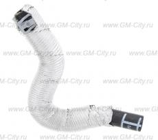 Шланг расширительного бачка gm Opel Insignia 