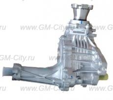 Раздаточная коробка восстановленная gm Opel Antara