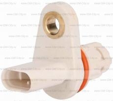 Датчик, оборотов распредвала gm Opel Astra H