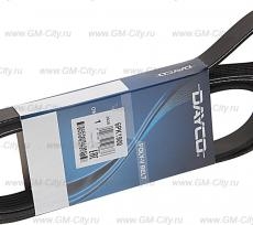 Ремень поликлиновый 2.0 d dayko Opel Insignia 