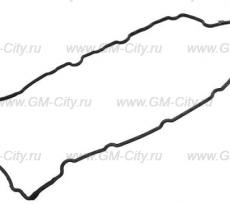 Прокладка крышки головки блока цилиндров gm Opel Antara