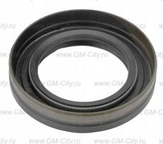 Сальник привода кпп gm Opel Astra J