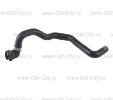 Шланг системы обогрева gates Opel Astra H
