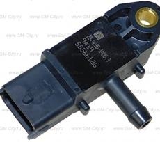 Датчик давления gm Opel Corsa C