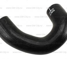 Патрубок системы охлаждения gm Opel Mokka