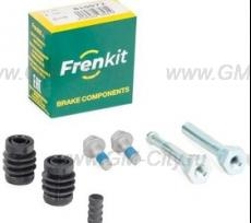 Ремкомплект направляющей гильзы frenkit Opel Astra J