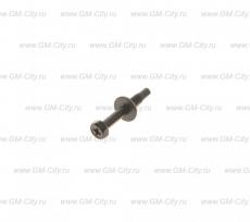 Винт корпуса воздушного фильтра м5х29 gm Opel Antara