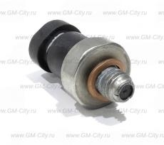 Датчик давления масла gm Opel Antara