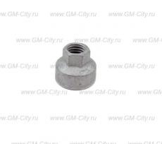 Гайка выпускного коллектора m8 gm Opel Astra H